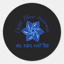 Search for child abuse awareness stickers All