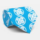 Search for crest ties Kamon