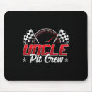 Search for car racing mousepads Dad