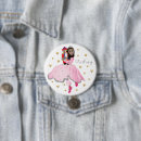 Recherche de nutcracker badges Ballerine