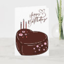 Search for chocolates cards For kids