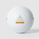 Search for happy new year golf balls Winter