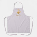 Search for lavender aprons Bakery