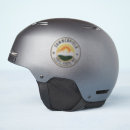 Search for big mountain stickers Retro