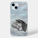 Search for heaven iphone cases Angel