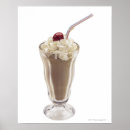 Search for milkshake posters Vintage