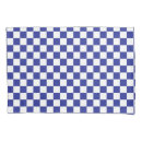 Search for gingham pillowcases Blue