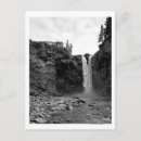 Search for view from below Falls