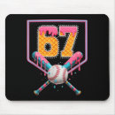 Search for baseball mousepads Socialmedia