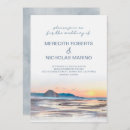 Search for seascape invitations Ocean