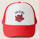 Recherche de diable casquettes Mignon