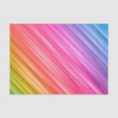 Search for pastel rainbow tissue paper Blue