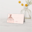 Search for diamond place cards Quinceañera