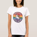 Search for rainbow unicorn tshirts Gay pride