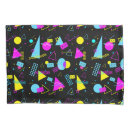 Search for 1980 pillowcases Geometric