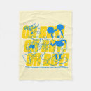 Search for donald duck blankets Mickey mouse
