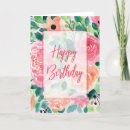Search for coral peonies cards Garden