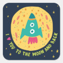 Search for i love you to the moon and back stickers Heart
