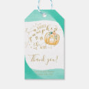 Search for pumpkin gift tags Watercolor