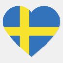 Search for scandinavia stickers Swedish
