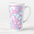 Search for irregular mugs Abstract