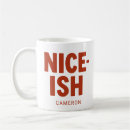 Search for funny christmas mugs Unique