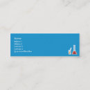 Search for lab” business cards Technology