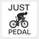 Recherche de pedaal autocollants Vélo