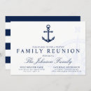 Search for vintage family reunion invitations Unique
