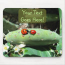 Search for ladybug mousepads Garden
