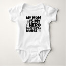 Search for working baby bodysuits Mom