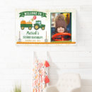Search for fall birthday banners Pumpkin patch