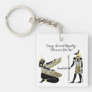 Search for pharaoh keychains Egyptian gods