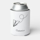 Search for airplane can coolers Jet