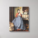 Search for auguste canvas prints Vintage