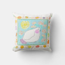 Recherche de colombes coussins Fleurs