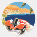 Search for monte carlo stickers Vintage