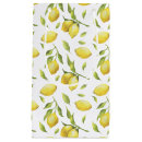 Recherche de lemon gift bags Citron