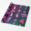 Search for pink galaxy wrapping paper Watercolor