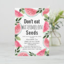 Recherche de graine invitations Moderne