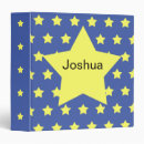 Search for star binders Kids