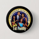 Search for first family buttons Republican