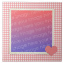 Search for photo frame tiles Heart