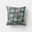 Search for gingerbread christmas pillows Kids