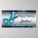 Recherche de mascarade de quinceanera posters Mardi gras