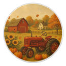Search for tractor knobs and pulls Rustic