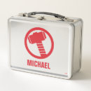 Search for thor lunch boxes Avengers