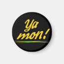 Search for mon magnets Jamaica