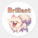 Search for brilliant stickers School