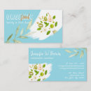 Search for nutrition business cards Fresh